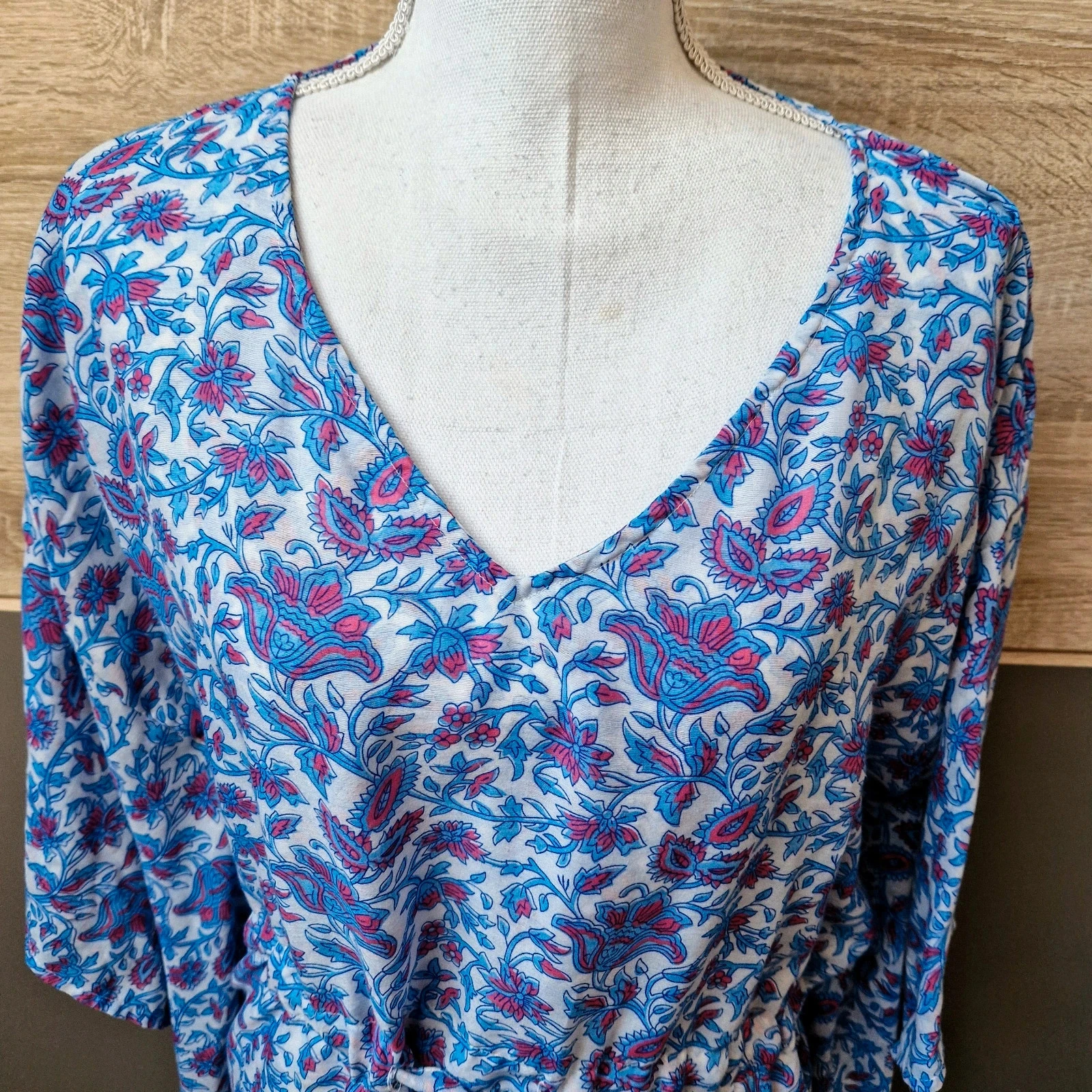 Beach tunic – photo 2